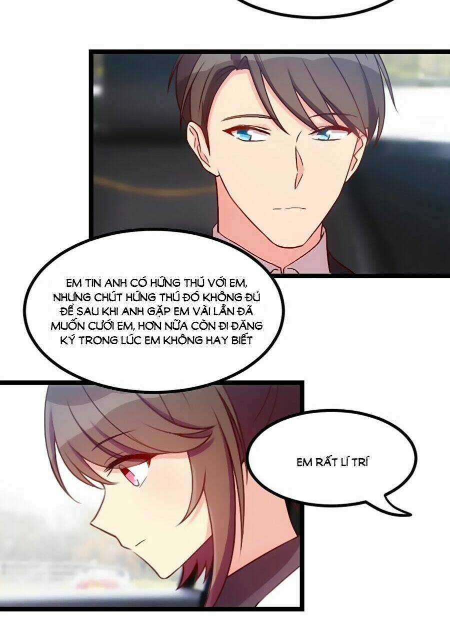 Cô Vợ Ấm Áp Của Hạ Thiếu Chapter 47 trang 2