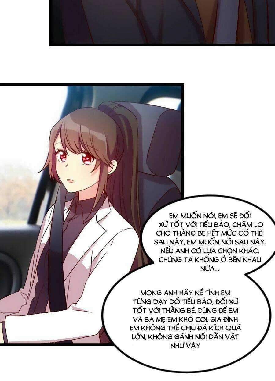 Cô Vợ Ấm Áp Của Hạ Thiếu Chapter 47 trang 4