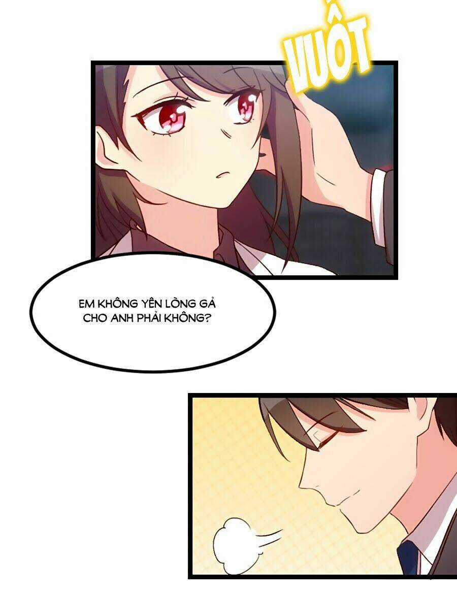 Cô Vợ Ấm Áp Của Hạ Thiếu Chapter 47 trang 5