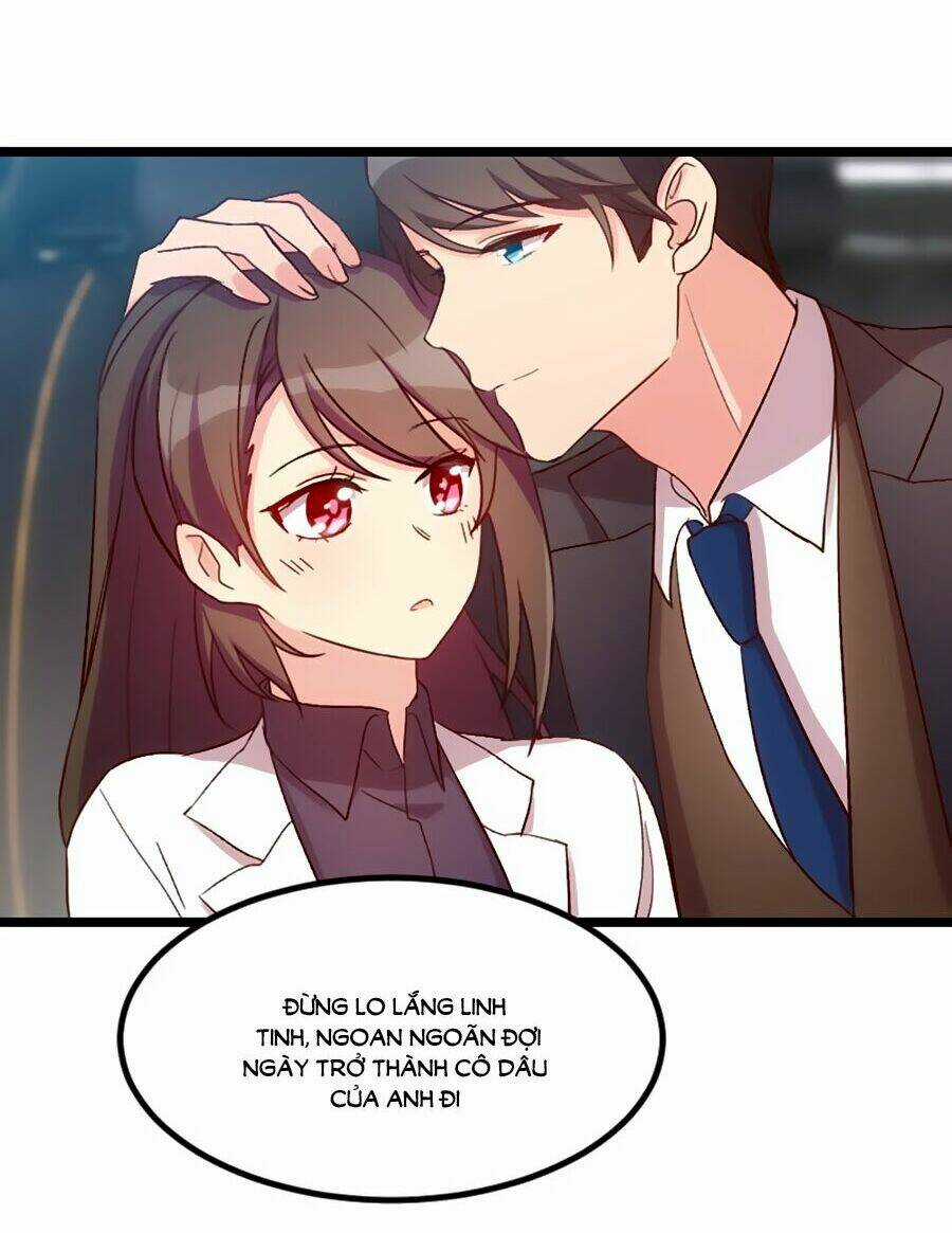 Cô Vợ Ấm Áp Của Hạ Thiếu Chapter 47 trang 6