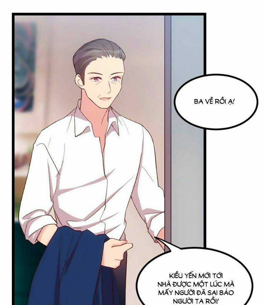 Cô Vợ Ấm Áp Của Hạ Thiếu Chapter 48 trang 1