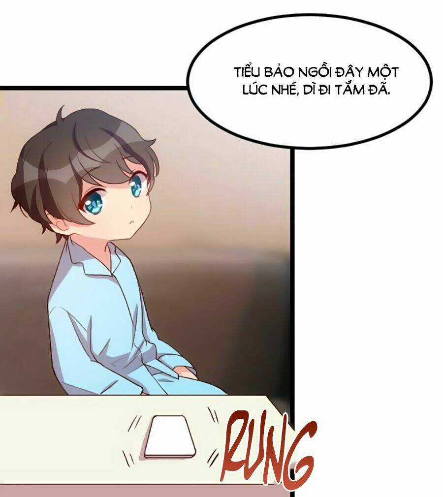 Cô Vợ Ấm Áp Của Hạ Thiếu Chapter 48 trang 14