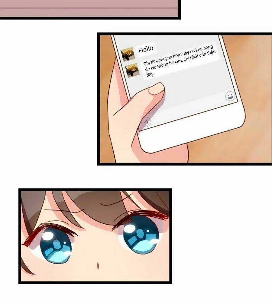 Cô Vợ Ấm Áp Của Hạ Thiếu Chapter 48 trang 15