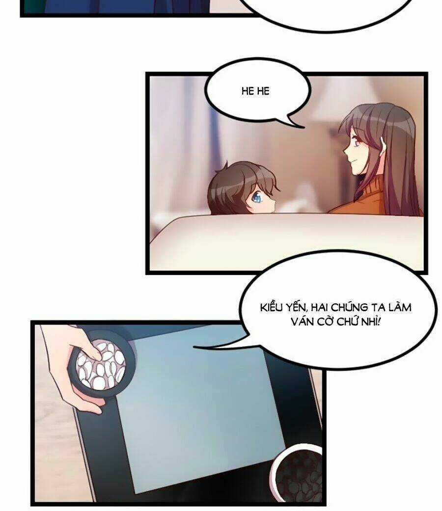 Cô Vợ Ấm Áp Của Hạ Thiếu Chapter 48 trang 2