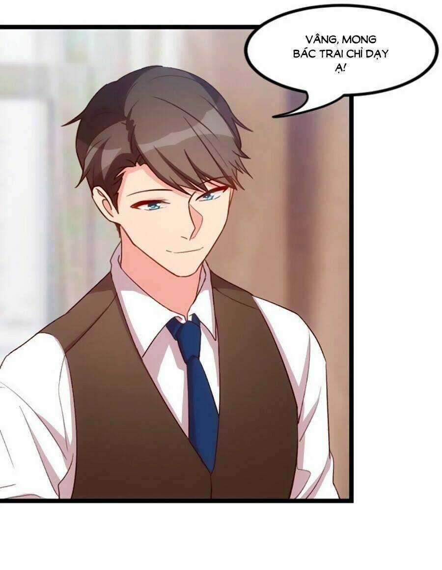 Cô Vợ Ấm Áp Của Hạ Thiếu Chapter 48 trang 3