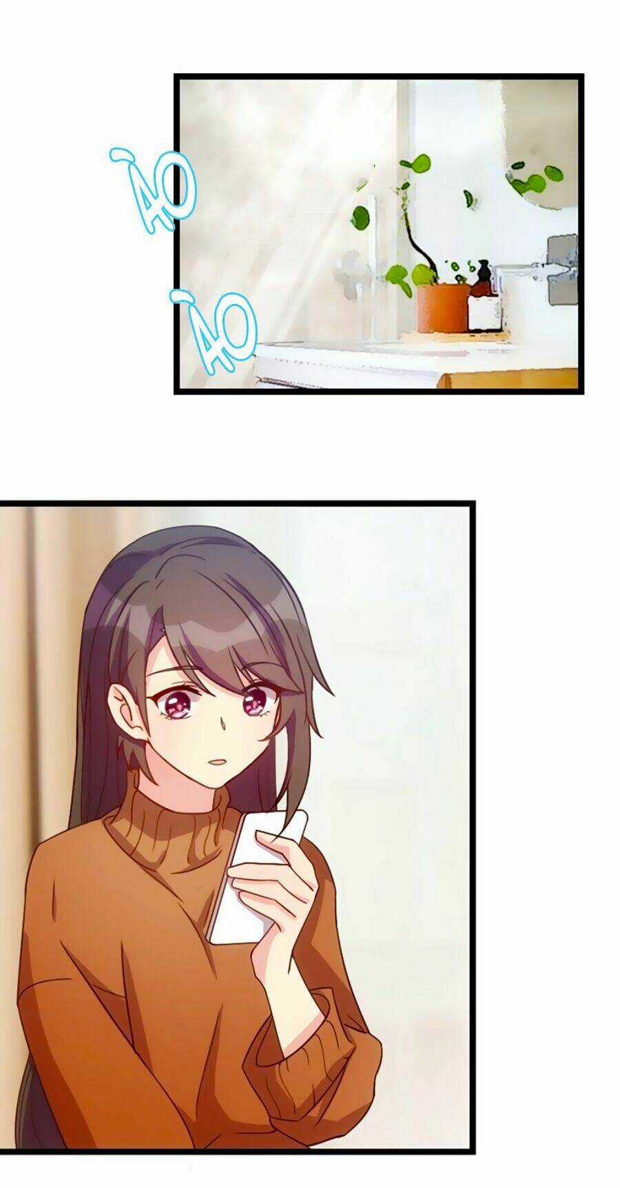 Cô Vợ Ấm Áp Của Hạ Thiếu Chapter 48 trang 9