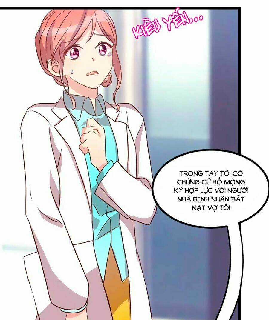 Cô Vợ Ấm Áp Của Hạ Thiếu Chapter 49 trang 11