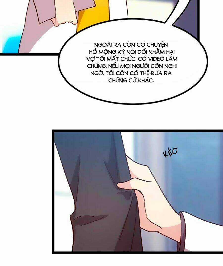 Cô Vợ Ấm Áp Của Hạ Thiếu Chapter 49 trang 12