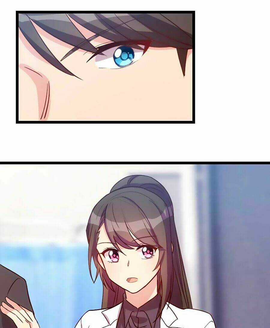 Cô Vợ Ấm Áp Của Hạ Thiếu Chapter 49 trang 13