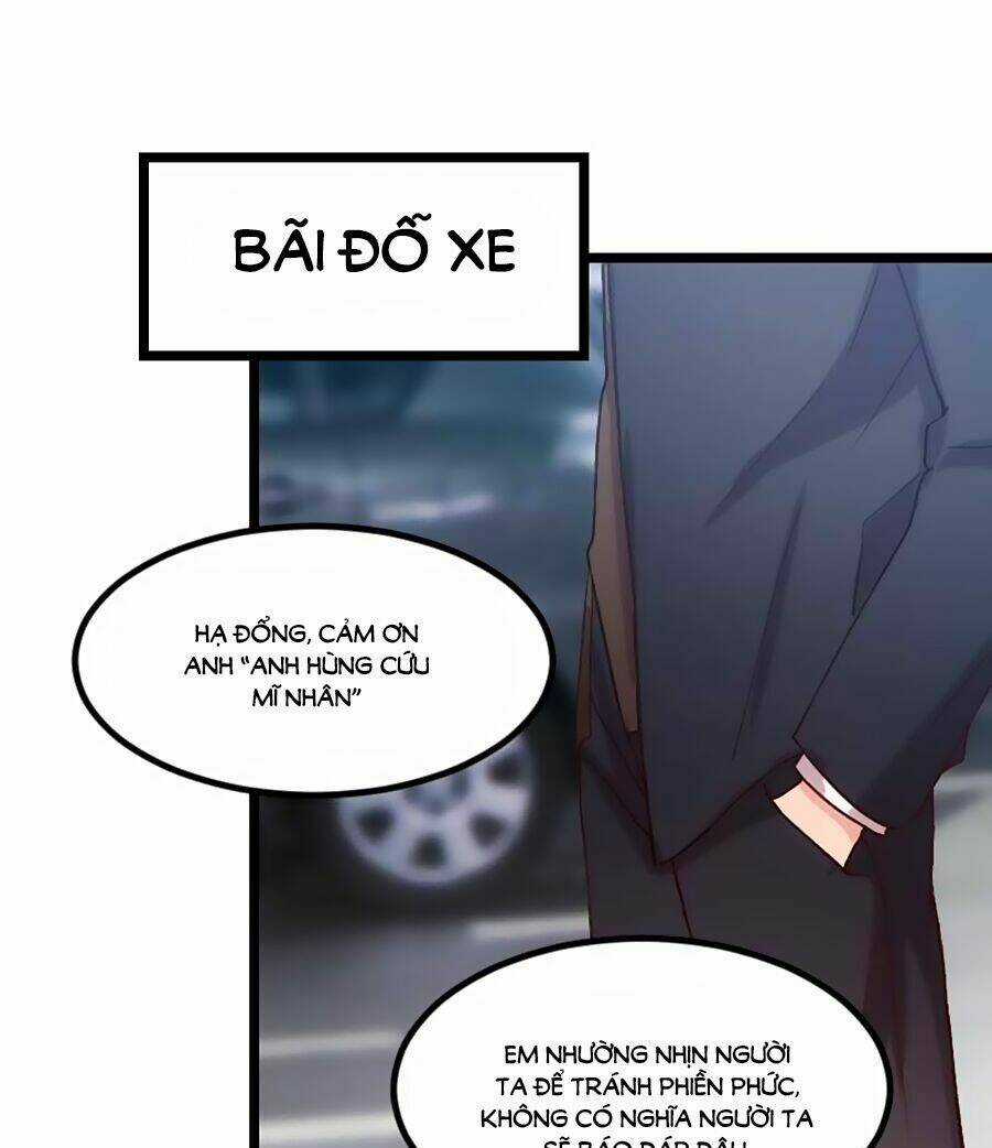 Cô Vợ Ấm Áp Của Hạ Thiếu Chapter 49 trang 15