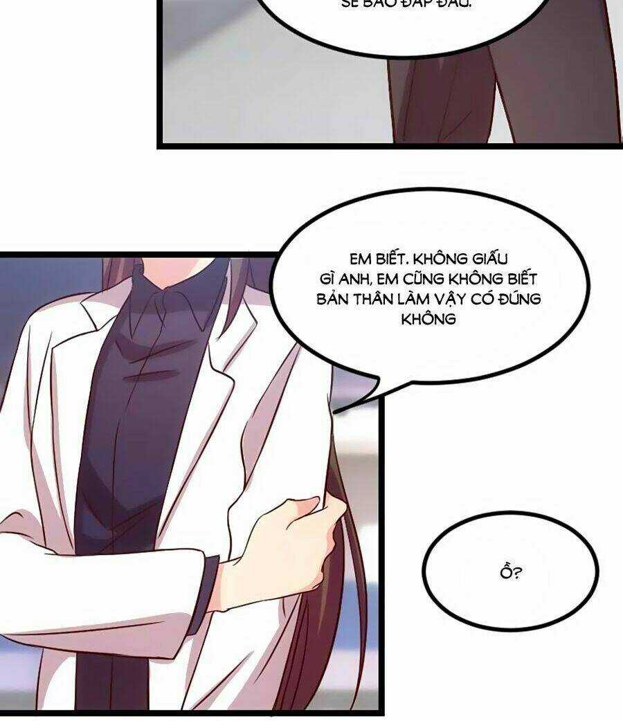 Cô Vợ Ấm Áp Của Hạ Thiếu Chapter 49 trang 16