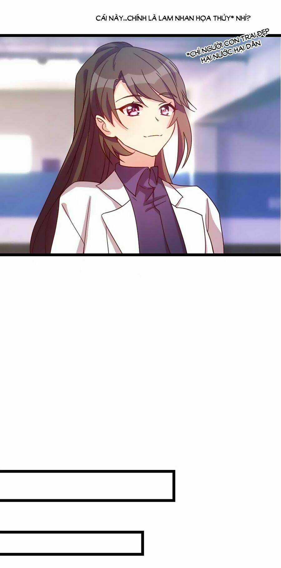 Cô Vợ Ấm Áp Của Hạ Thiếu Chapter 49 trang 19