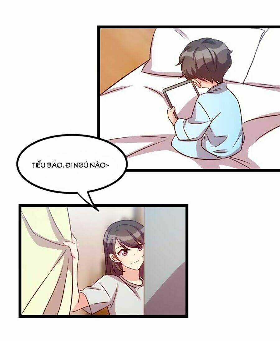 Cô Vợ Ấm Áp Của Hạ Thiếu Chapter 49 trang 2