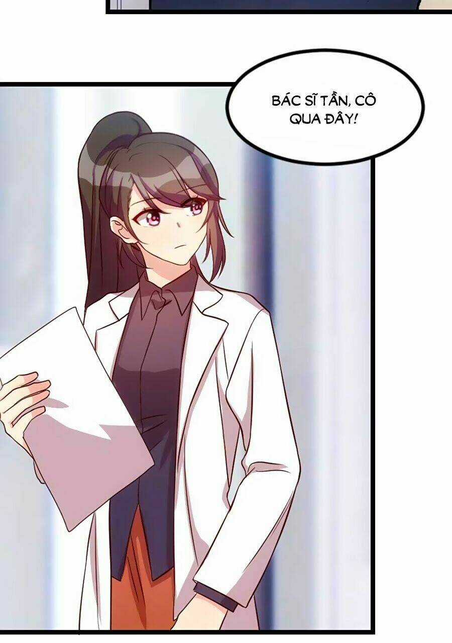 Cô Vợ Ấm Áp Của Hạ Thiếu Chapter 49 trang 4