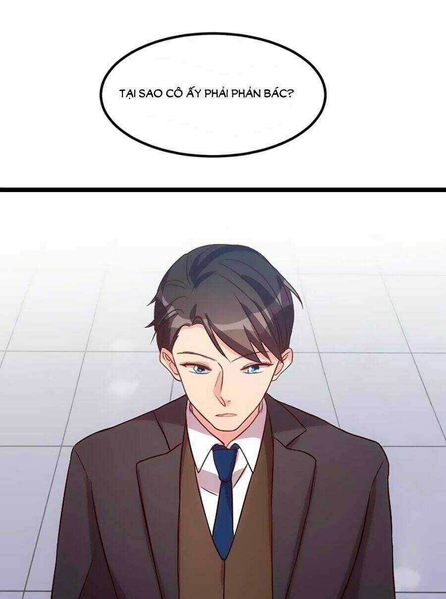 Cô Vợ Ấm Áp Của Hạ Thiếu Chapter 49 trang 9
