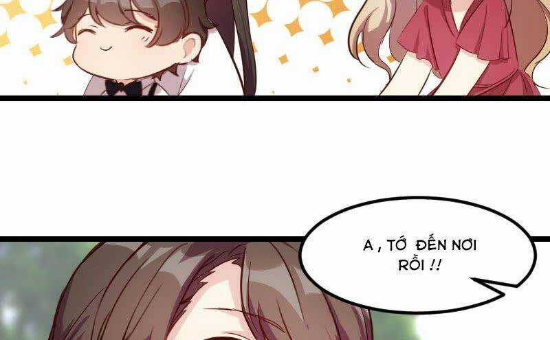 Cô Vợ Ấm Áp Của Hạ Thiếu Chapter 5 trang 11