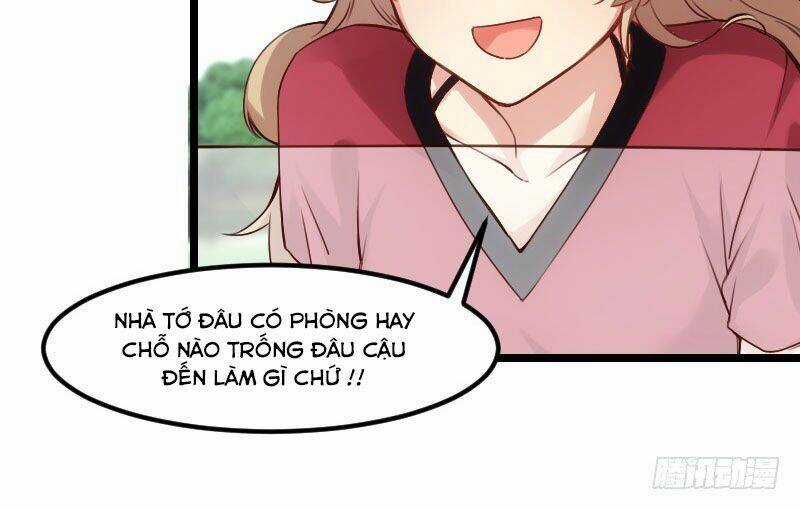 Cô Vợ Ấm Áp Của Hạ Thiếu Chapter 5 trang 15