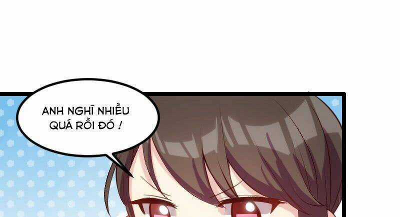 Cô Vợ Ấm Áp Của Hạ Thiếu Chapter 5 trang 22