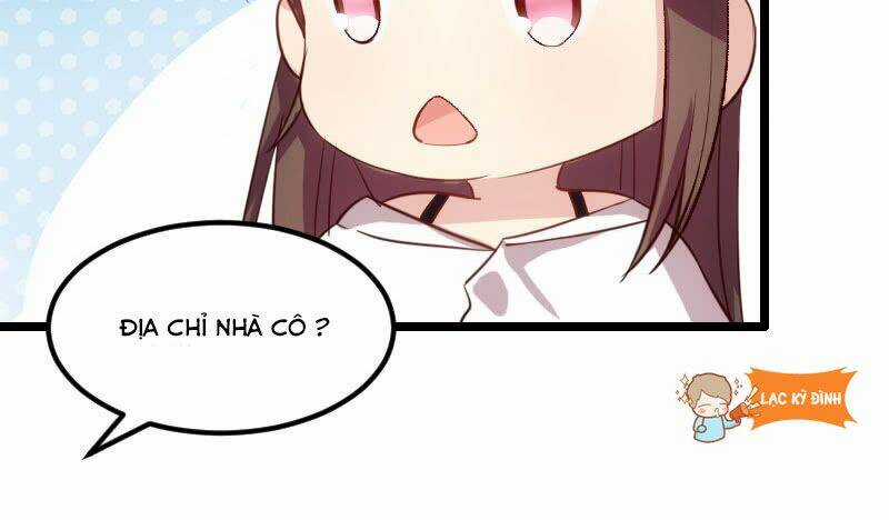 Cô Vợ Ấm Áp Của Hạ Thiếu Chapter 5 trang 23