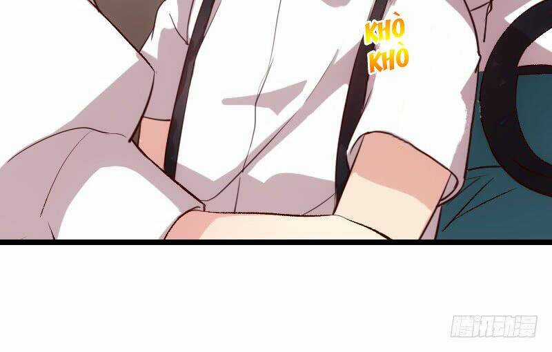 Cô Vợ Ấm Áp Của Hạ Thiếu Chapter 5 trang 28