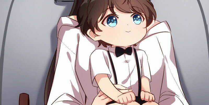 Cô Vợ Ấm Áp Của Hạ Thiếu Chapter 5 trang 4