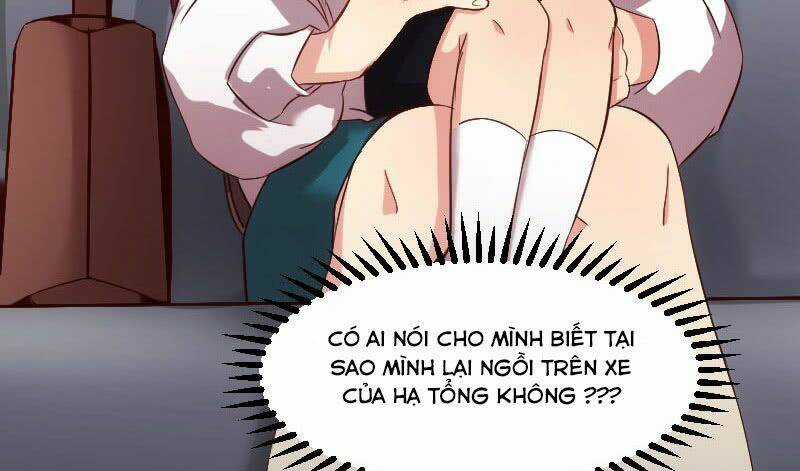 Cô Vợ Ấm Áp Của Hạ Thiếu Chapter 5 trang 5