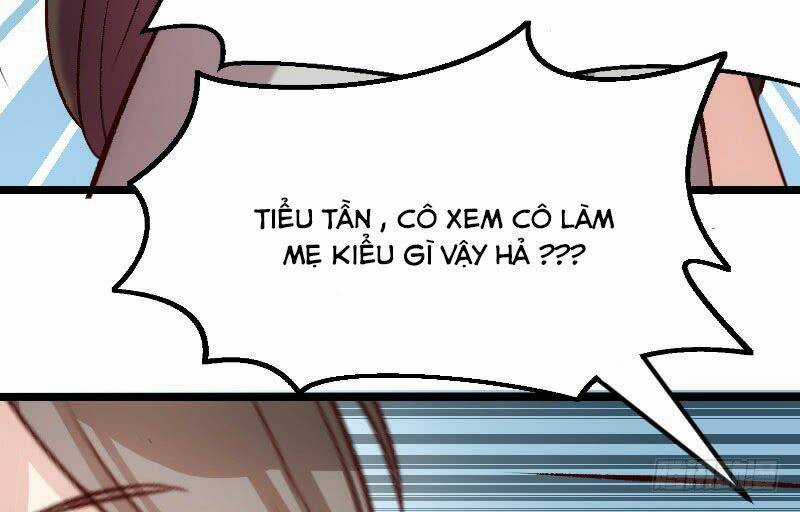 Cô Vợ Ấm Áp Của Hạ Thiếu Chapter 5 trang 53