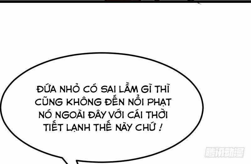 Cô Vợ Ấm Áp Của Hạ Thiếu Chapter 5 trang 55