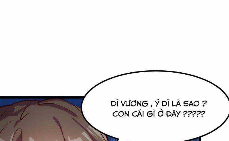 Cô Vợ Ấm Áp Của Hạ Thiếu Chapter 5 trang 58