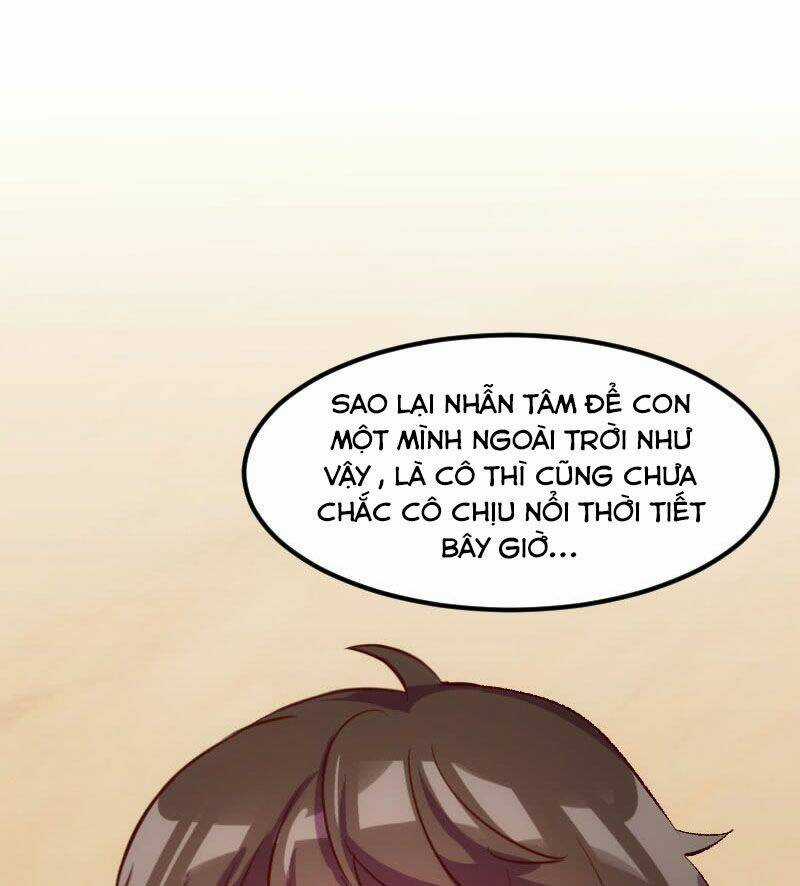 Cô Vợ Ấm Áp Của Hạ Thiếu Chapter 5 trang 61