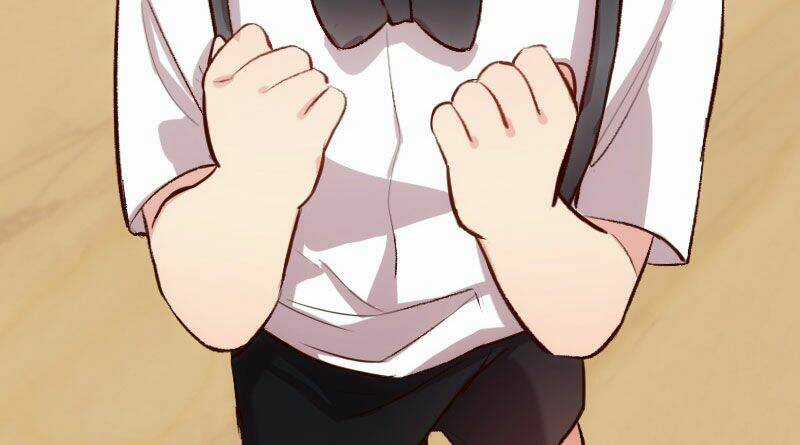 Cô Vợ Ấm Áp Của Hạ Thiếu Chapter 5 trang 63