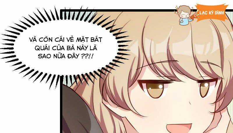 Cô Vợ Ấm Áp Của Hạ Thiếu Chapter 5 trang 7