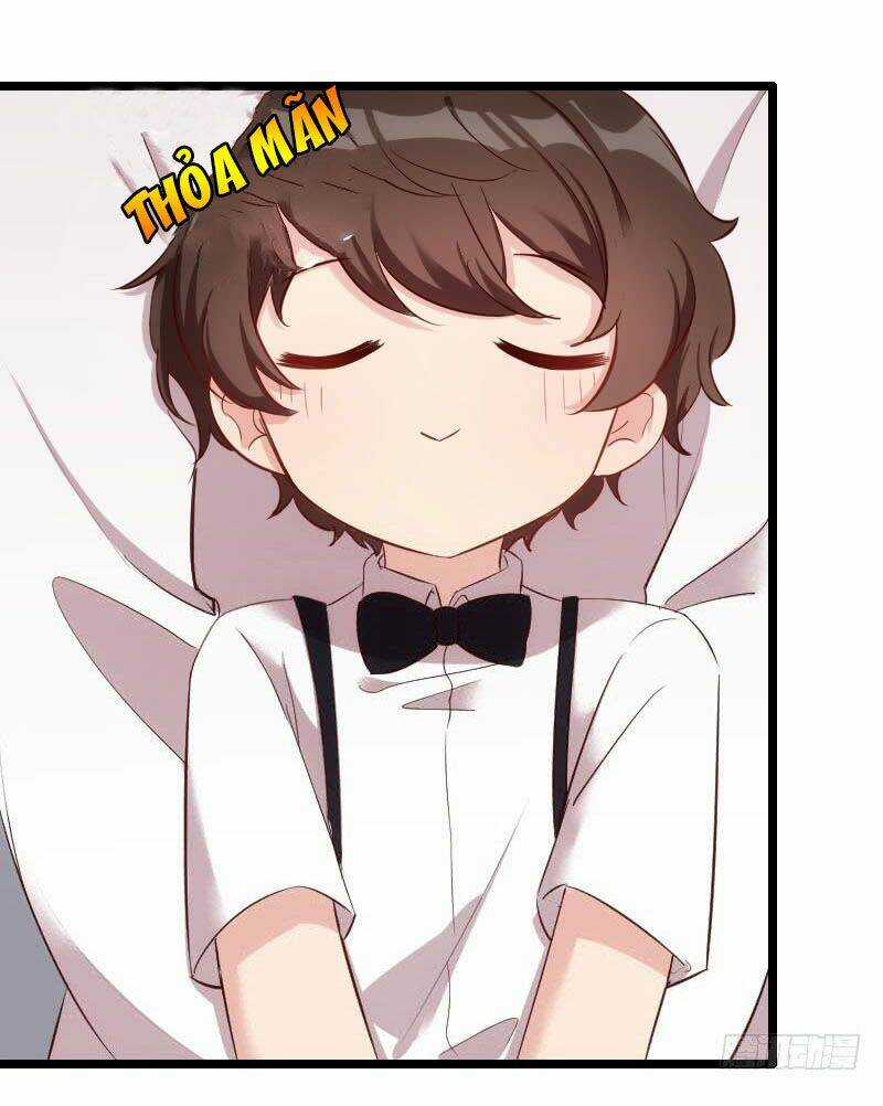 Cô Vợ Ấm Áp Của Hạ Thiếu Chapter 5 trang 9