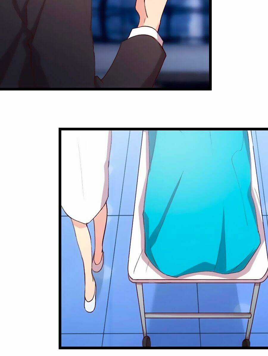 Cô Vợ Ấm Áp Của Hạ Thiếu Chapter 50 trang 12