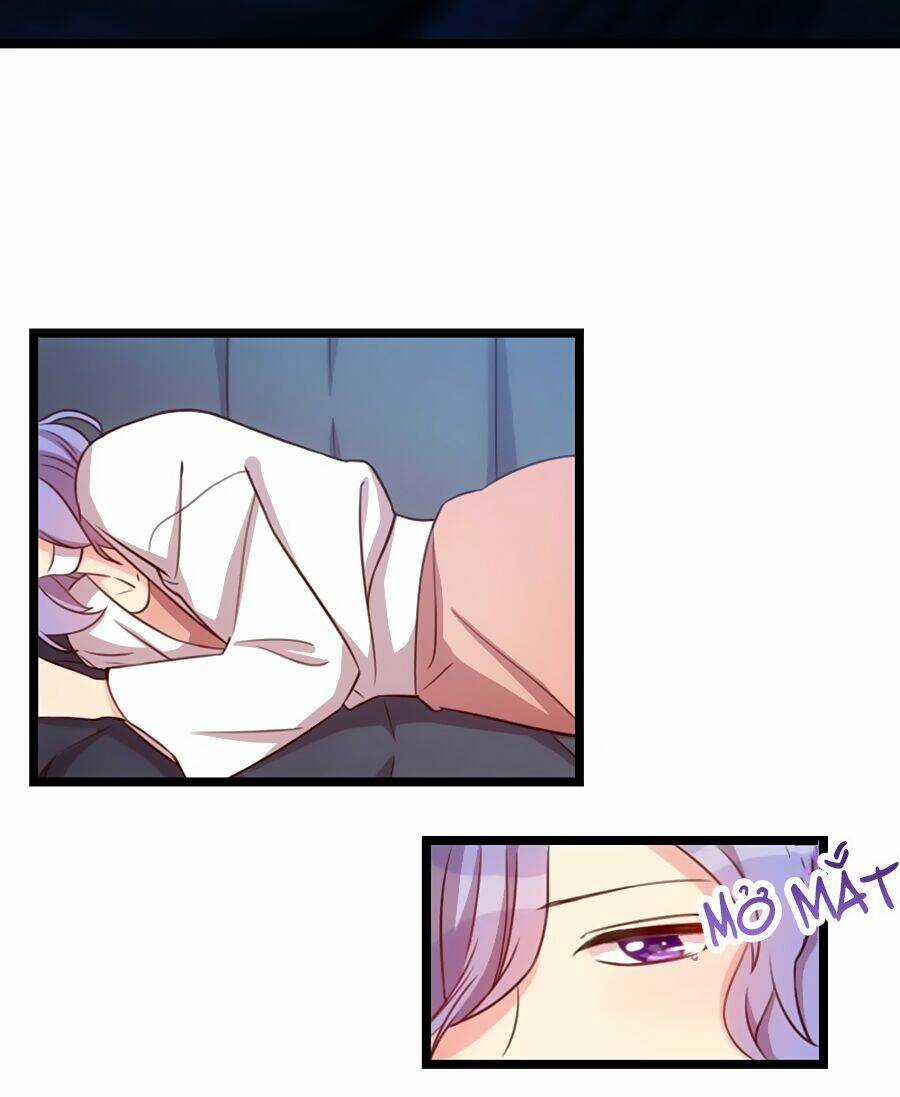 Cô Vợ Ấm Áp Của Hạ Thiếu Chapter 50 trang 15