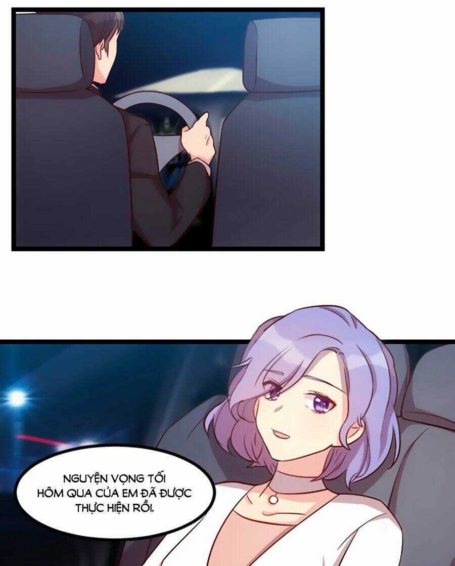 Cô Vợ Ấm Áp Của Hạ Thiếu Chapter 50 trang 16