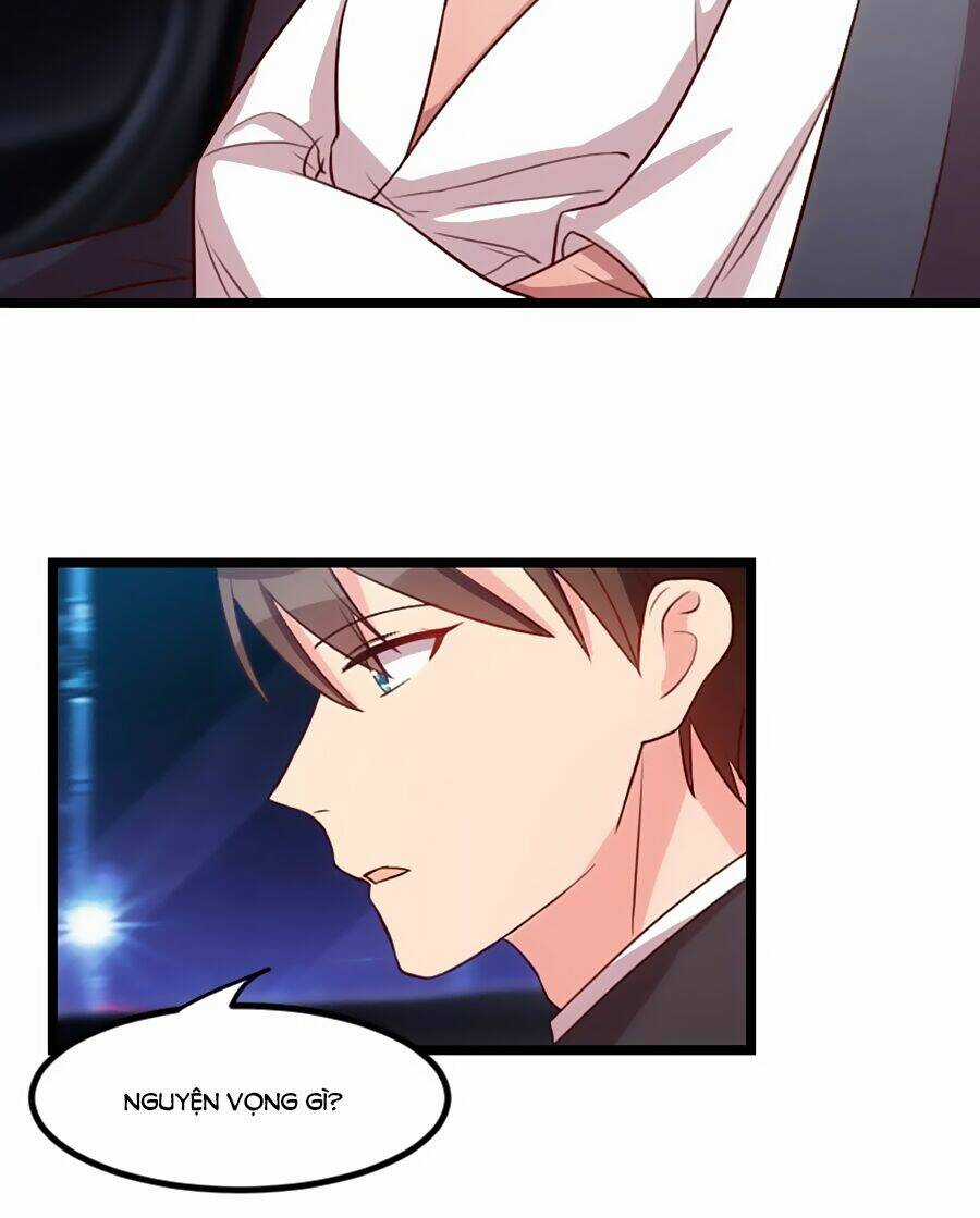 Cô Vợ Ấm Áp Của Hạ Thiếu Chapter 50 trang 17