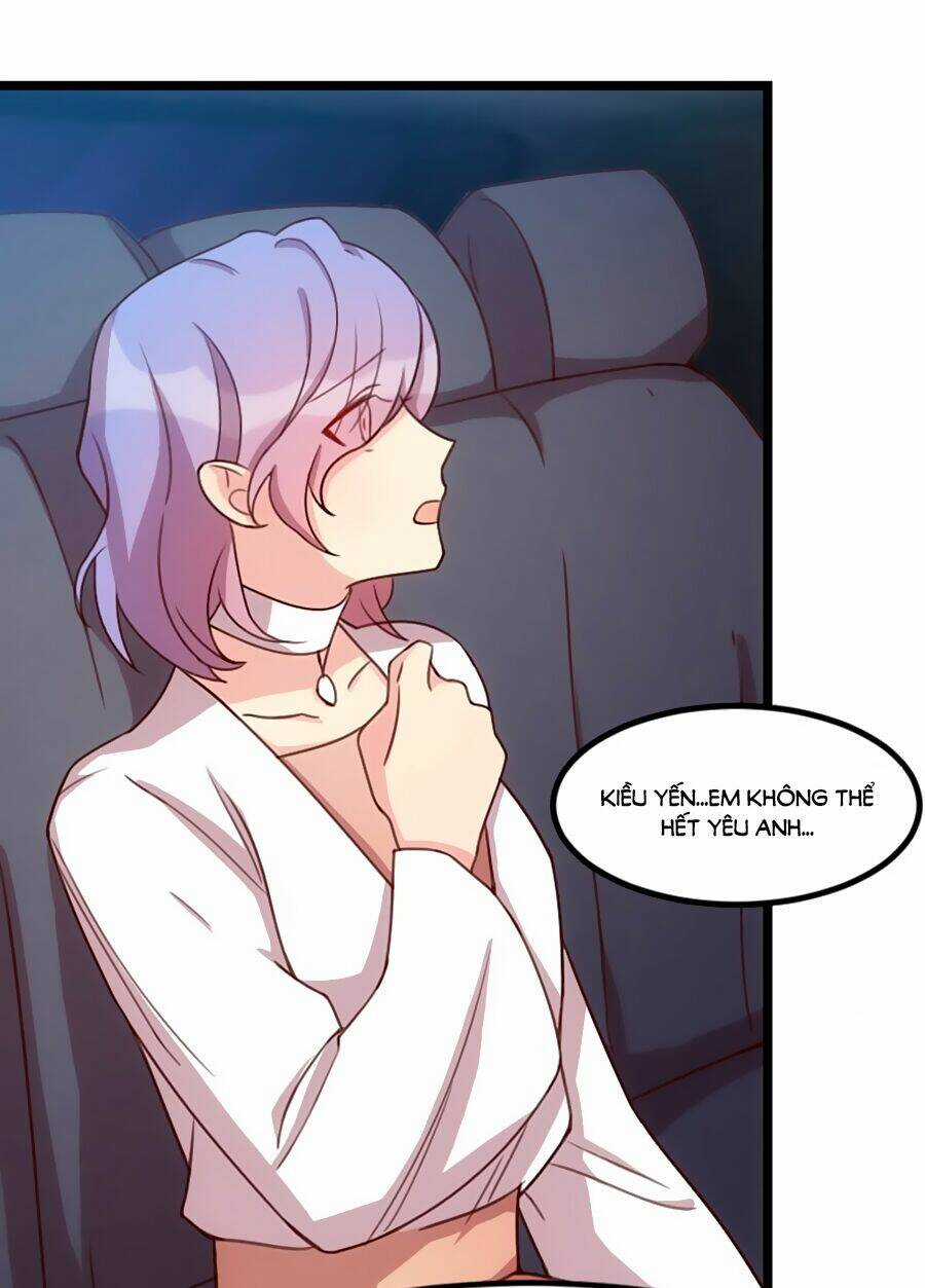 Cô Vợ Ấm Áp Của Hạ Thiếu Chapter 50 trang 19