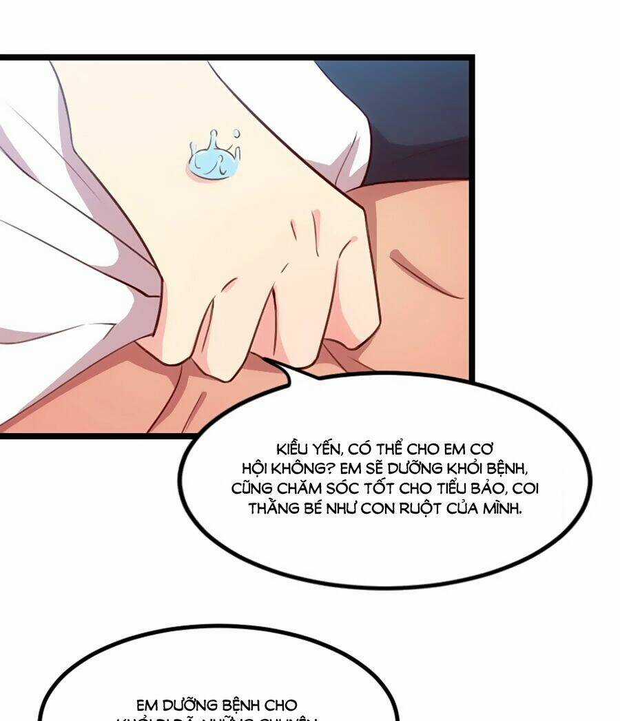 Cô Vợ Ấm Áp Của Hạ Thiếu Chapter 50 trang 21