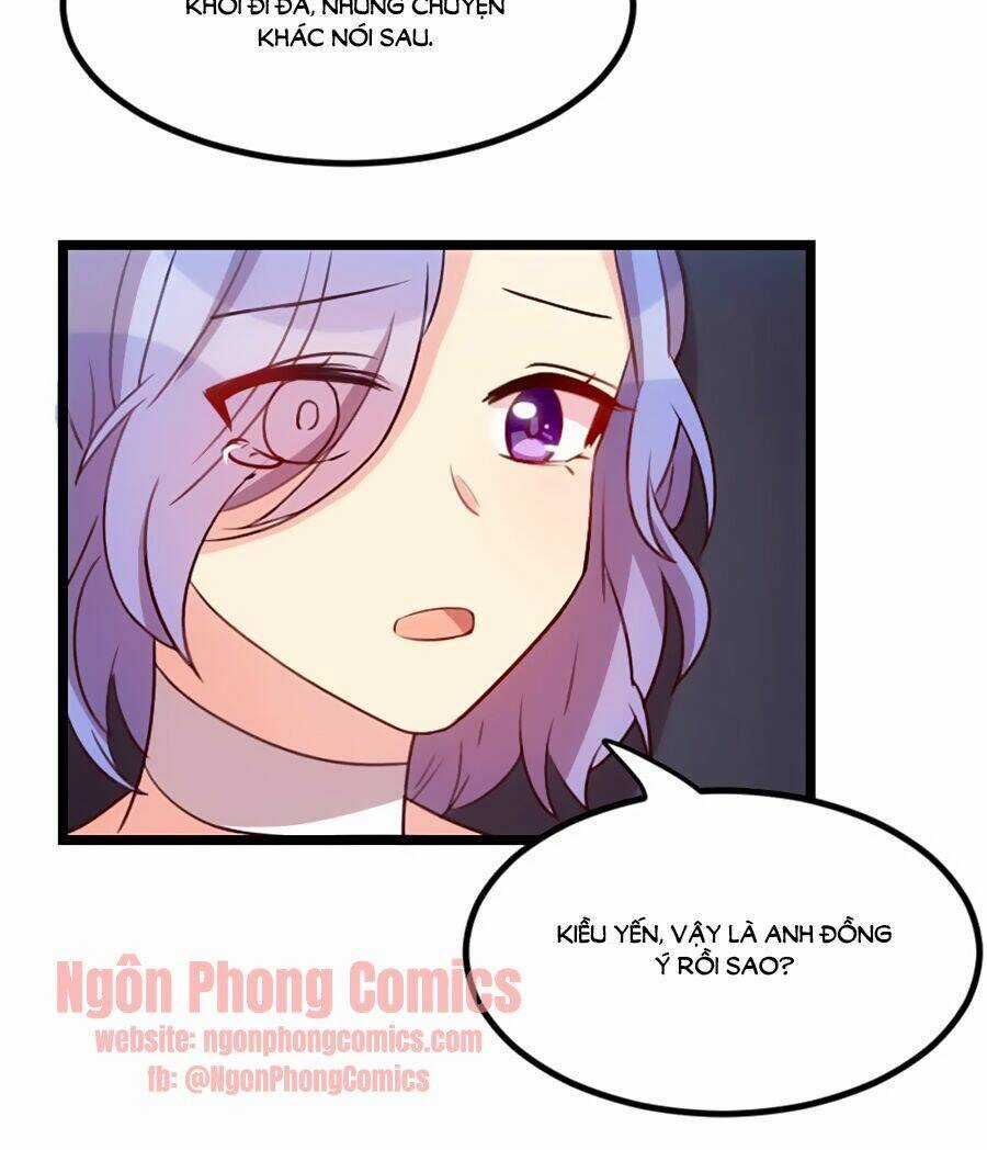 Cô Vợ Ấm Áp Của Hạ Thiếu Chapter 50 trang 22