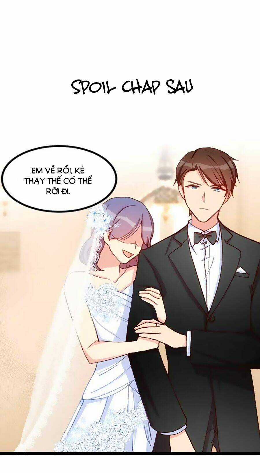 Cô Vợ Ấm Áp Của Hạ Thiếu Chapter 50 trang 24