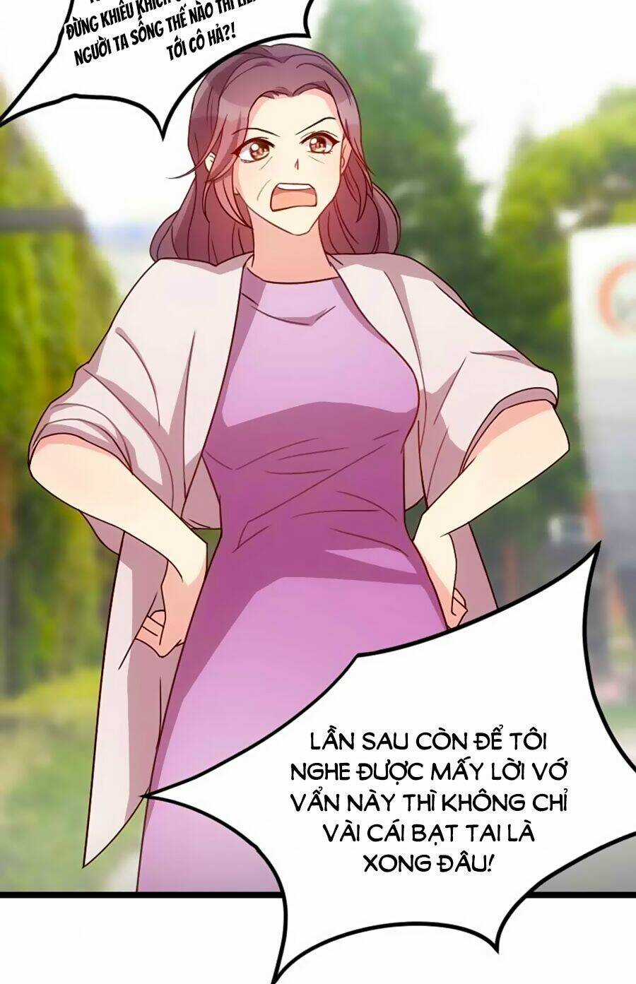 Cô Vợ Ấm Áp Của Hạ Thiếu Chapter 50 trang 4