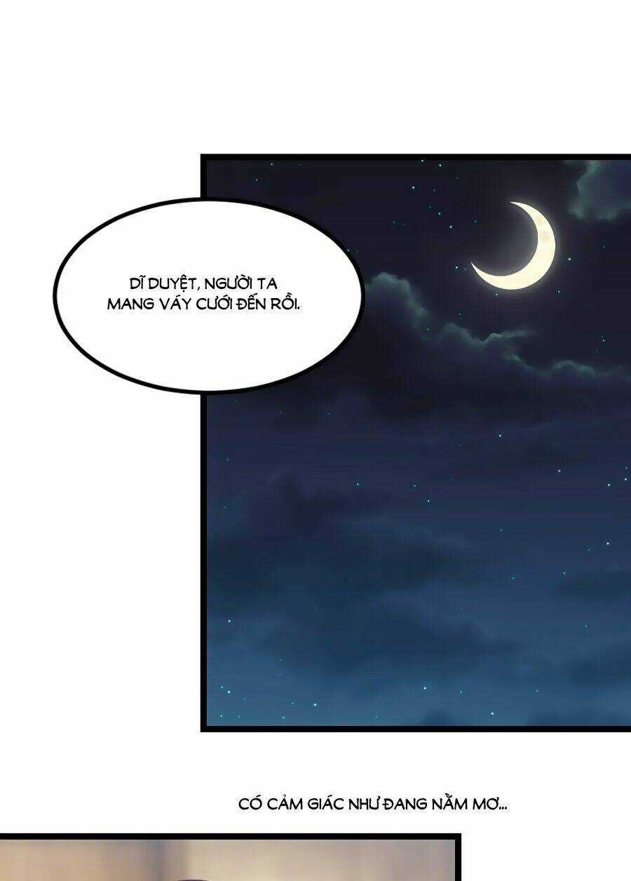 Cô Vợ Ấm Áp Của Hạ Thiếu Chapter 50 trang 8