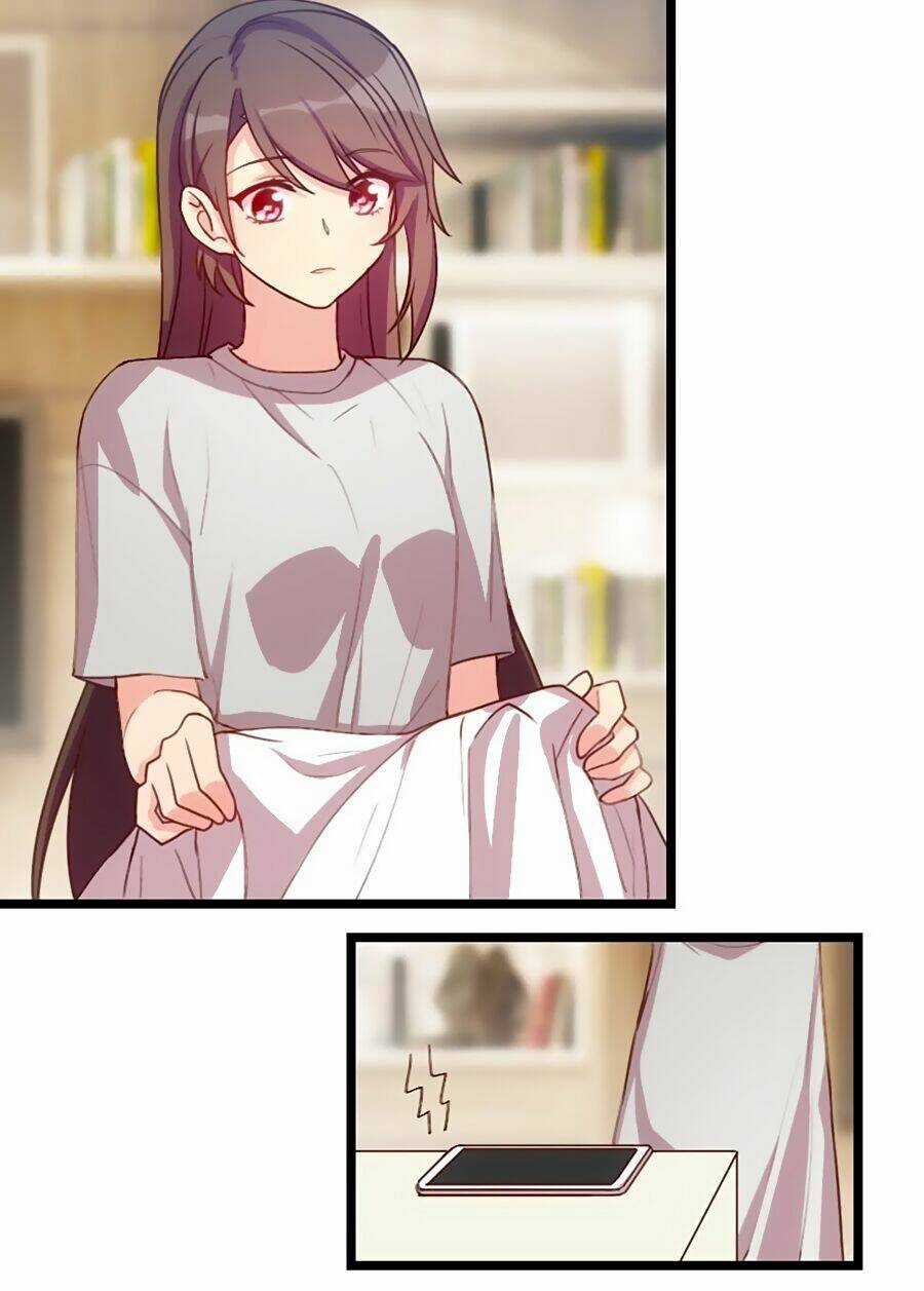 Cô Vợ Ấm Áp Của Hạ Thiếu Chapter 50 trang 9