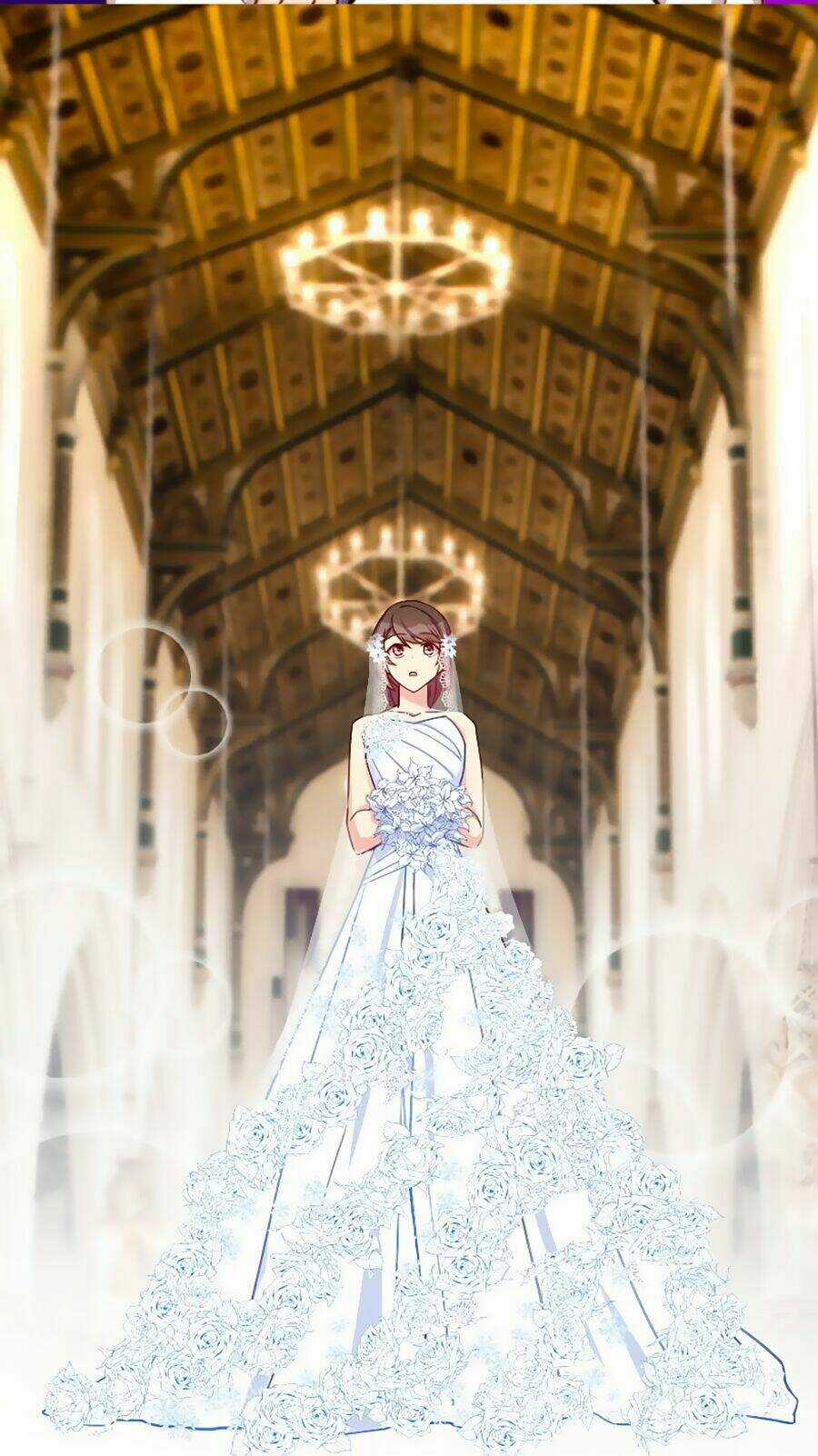 Cô Vợ Ấm Áp Của Hạ Thiếu Chapter 51 trang 1