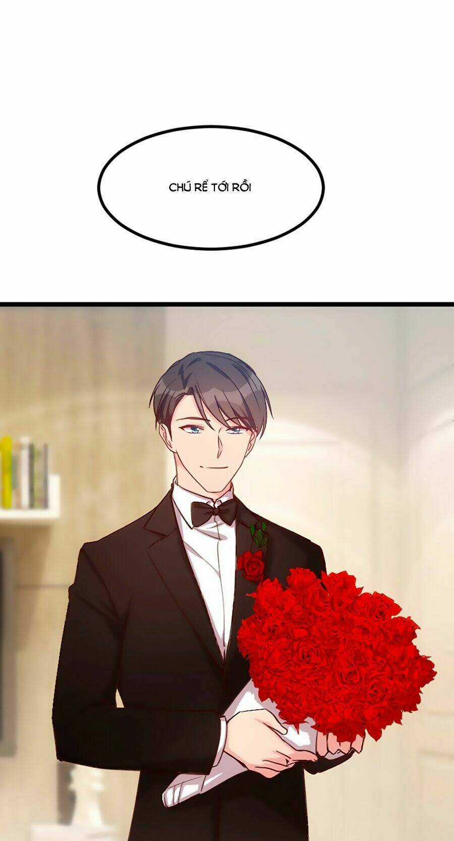 Cô Vợ Ấm Áp Của Hạ Thiếu Chapter 51 trang 10