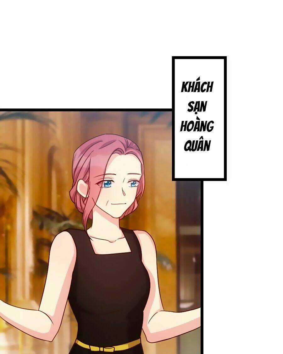 Cô Vợ Ấm Áp Của Hạ Thiếu Chapter 51 trang 12