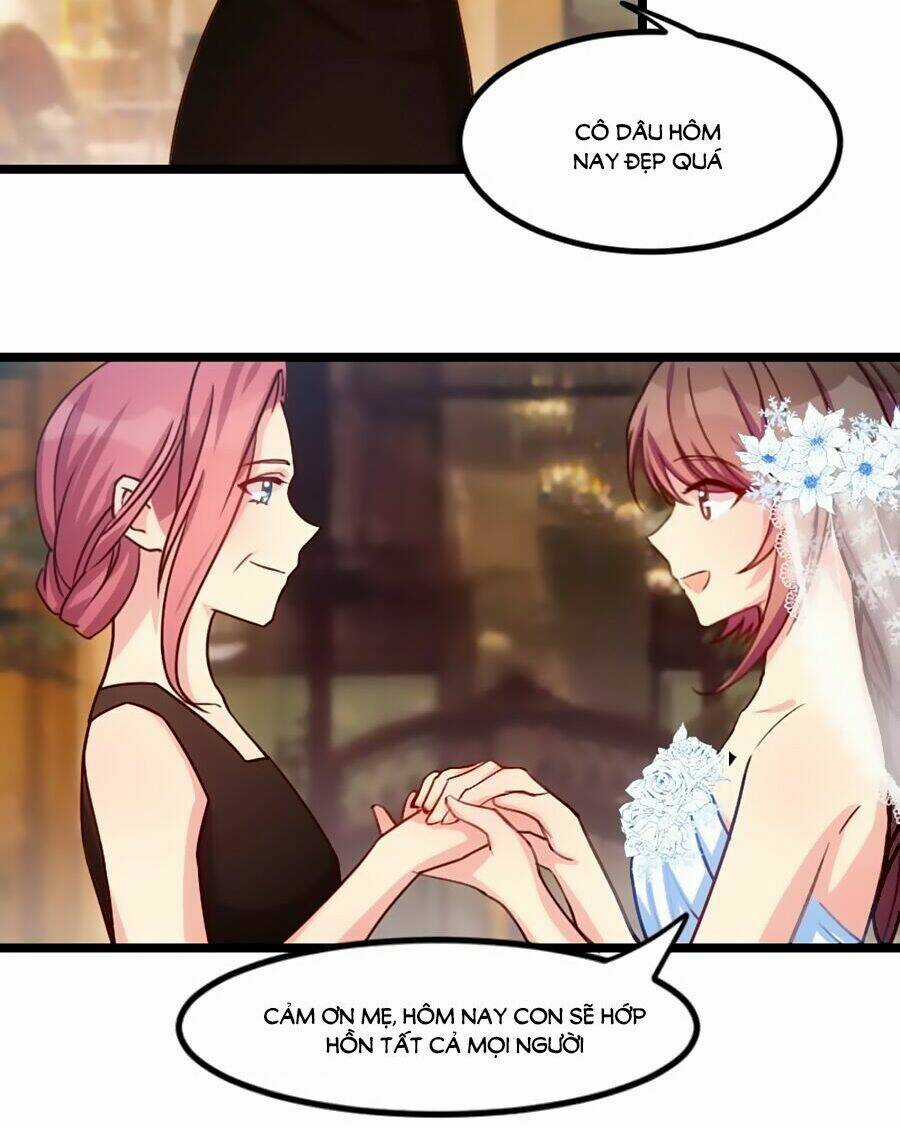 Cô Vợ Ấm Áp Của Hạ Thiếu Chapter 51 trang 13