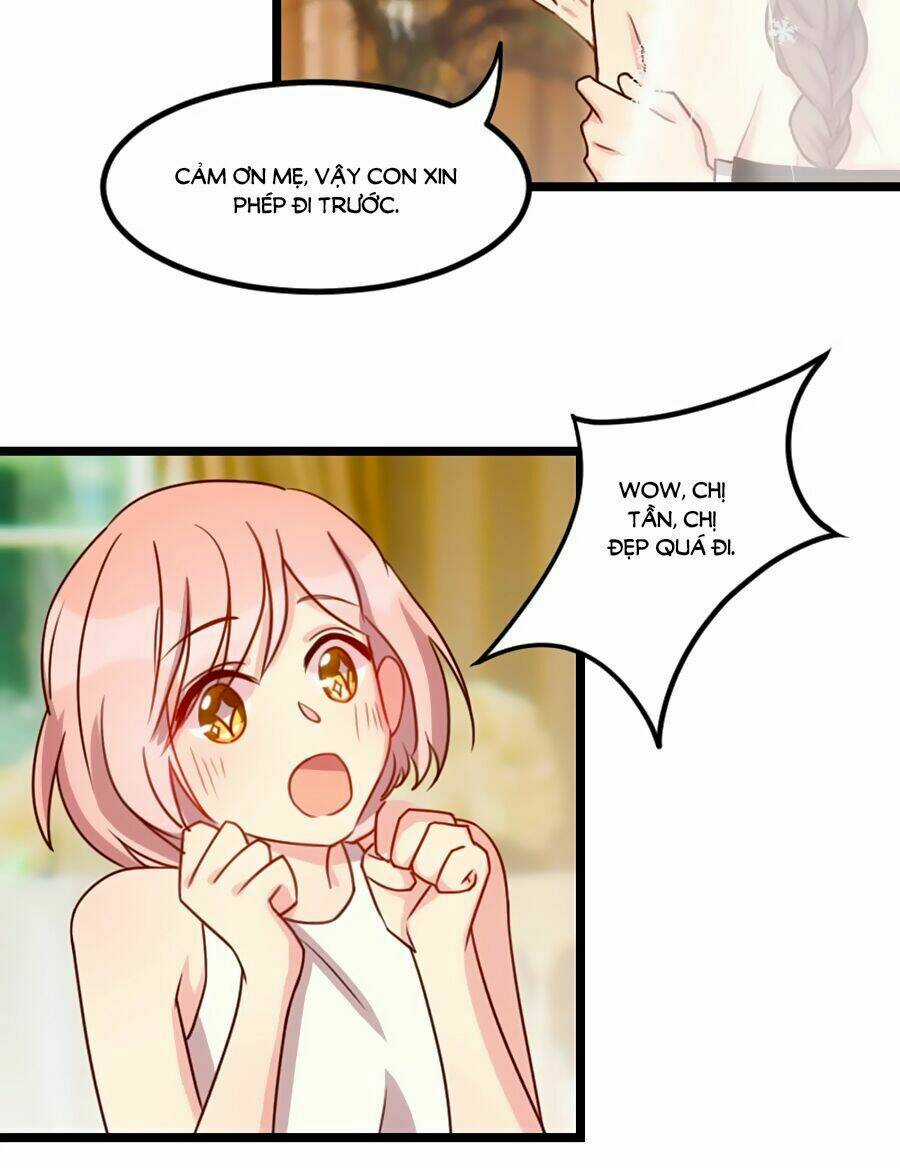 Cô Vợ Ấm Áp Của Hạ Thiếu Chapter 51 trang 15