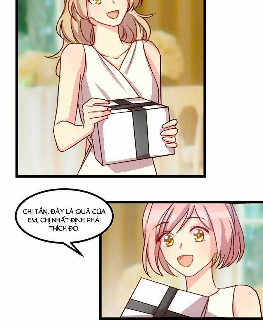 Cô Vợ Ấm Áp Của Hạ Thiếu Chapter 51 trang 17